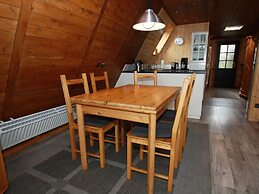 Ferienhaus mit Terrasse, Haustierfrei