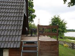 Ferienhaus mit Terrasse, Haustierfrei