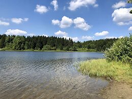 Ferienhaus mit Terrasse, Haustierfrei