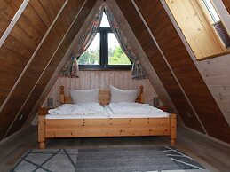 Ferienhaus mit Terrasse, Haustierfrei