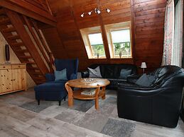 Ferienhaus mit Terrasse, Haustierfrei