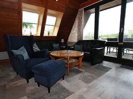 Ferienhaus mit Terrasse, Haustierfrei