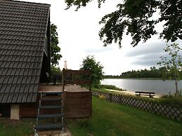 Ferienhaus mit Terrasse, Haustierfrei
