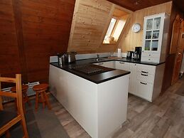 Ferienhaus mit Terrasse, Haustierfrei