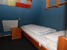 Ferienhaus mit Terrasse, Haustierfrei