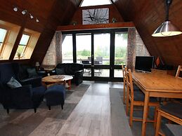 Ferienhaus mit Terrasse, Haustierfrei