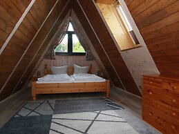 Ferienhaus mit Terrasse, Haustierfrei