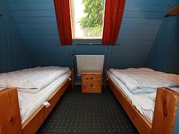 Ferienhaus mit Terrasse, Haustierfrei