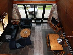 Ferienhaus mit Terrasse, Haustierfrei