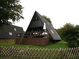 Ferienhaus mit Terrasse, Haustierfrei