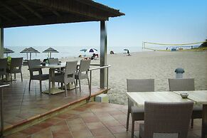 Res. La Vallicella, Moriani-plage, Apartment With Terrace or Balcony-e