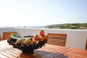 Apartment With Terrace and Communal Pool in Nardo