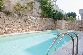 Apartment With Terrace and Communal Pool in Nardo