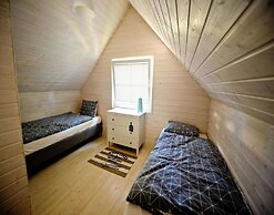 Holiday Home in Pobierowo With Shared Garden