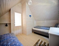 Holiday Home in Pobierowo With Shared Garden