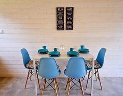 Holiday Home in Pobierowo With Shared Garden