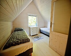 Holiday Home in Pobierowo With Shared Garden