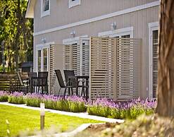 Holiday Home in Pobierowo With Shared Garden