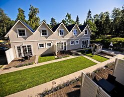 Holiday Home in Pobierowo With Shared Garden