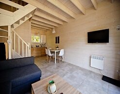 Holiday Home in Pobierowo With Shared Garden