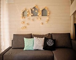 Holiday Home in Pobierowo With Shared Garden