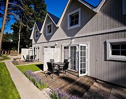 Holiday Home in Pobierowo With Shared Garden