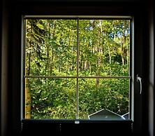 Holiday Home in Pobierowo With Shared Garden