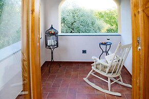 Holiday Home Cerbaiola, Lamporecchio