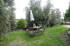 Holiday Home Cerbaiola, Lamporecchio
