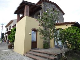 Holiday Home Cerbaiola, Lamporecchio