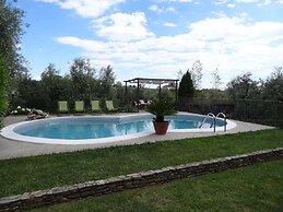 Holiday Home Cerbaiola, Lamporecchio