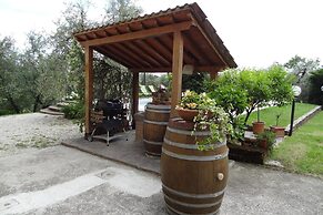 Holiday Home Cerbaiola, Lamporecchio
