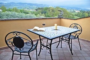 Holiday Home Cerbaiola, Lamporecchio