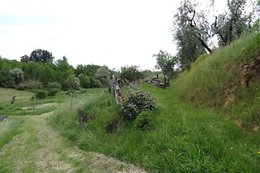 Holiday Home Cerbaiola, Lamporecchio