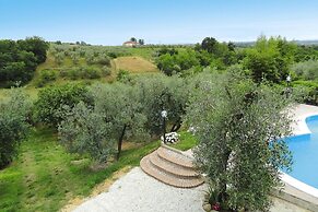 Holiday Home Cerbaiola, Lamporecchio