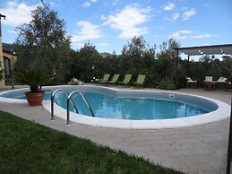 Holiday Home Cerbaiola, Lamporecchio