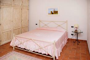 Holiday Home Cerbaiola, Lamporecchio