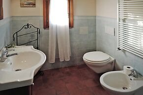 Holiday Home Cerbaiola, Lamporecchio