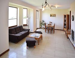 Holiday Home at the Lake in Kiedrowice