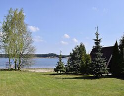 Holiday Home at the Lake in Kiedrowice
