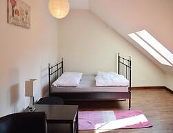 Holiday Home at the Lake in Kiedrowice