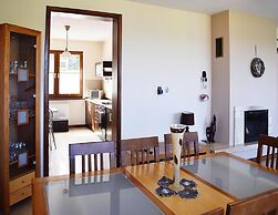 Holiday Home at the Lake in Kiedrowice