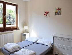 Holiday Home at the Lake in Kiedrowice