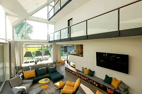 Exklusives Landhaus auf Fehmarn