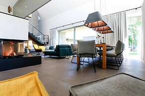 Exklusives Landhaus auf Fehmarn