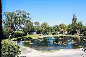 Exklusives Landhaus auf Fehmarn