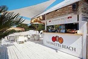 Holiday Home in Residence Lu Nibareddu in Loiri