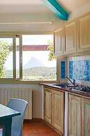 Holiday Home in Residence Lu Nibareddu in Loiri