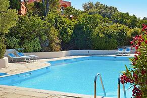 Holiday Home in Residence Lu Nibareddu in Loiri