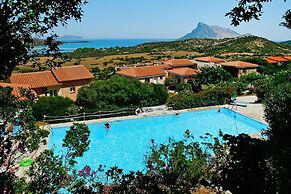 Holiday Home in Residence Lu Nibareddu in Loiri